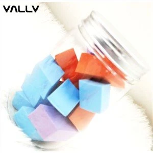 14pcs Set Disposable Makeup Puff